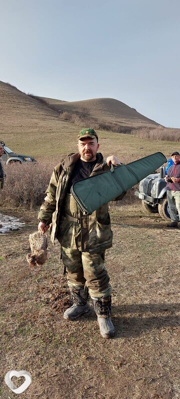 Андрей, 62, Алматы — анкета №2929260