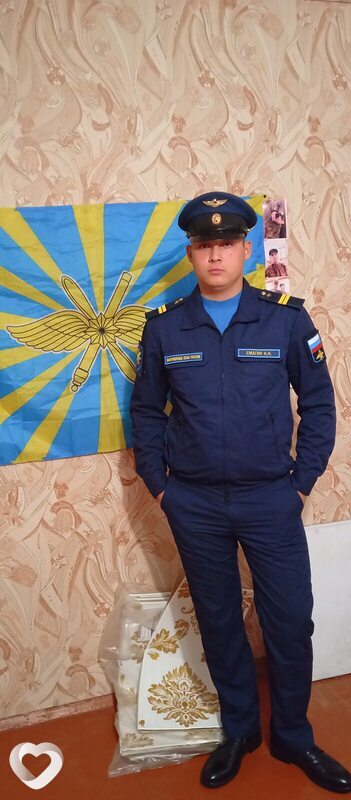 Nikita, 23, Красном Сулине — анкета №2929265