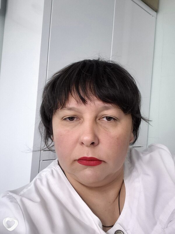Валентина, Ждановка