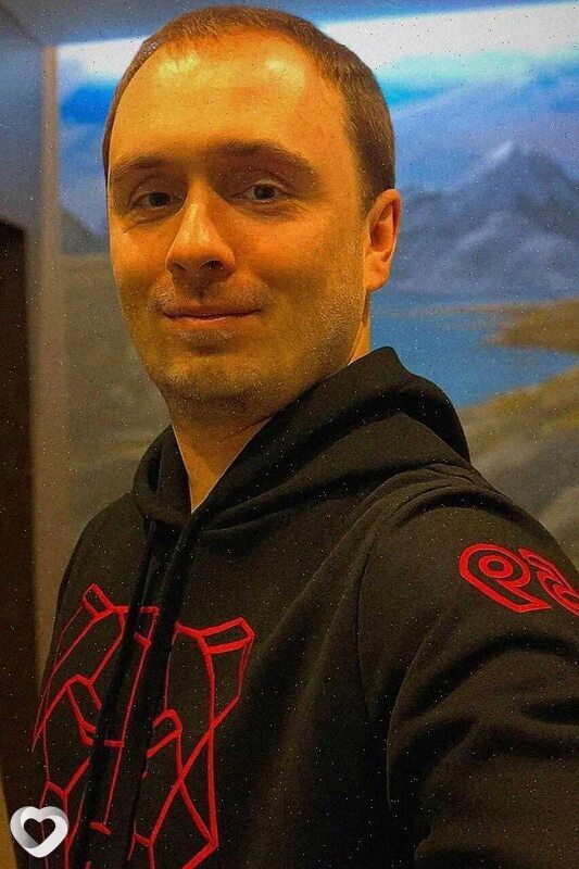 Евгений, 45, Екатеринбурге — анкета №2929274
