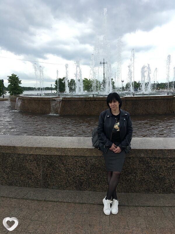 Елена, Тверь