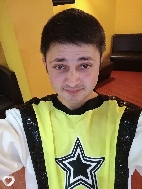 Максим, 31, Улан-Удэ — анкета №2929277
