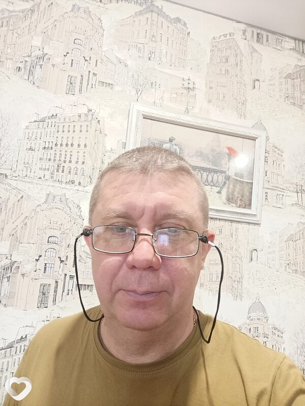 Dima, 48, Энгельсе — анкета №2929285