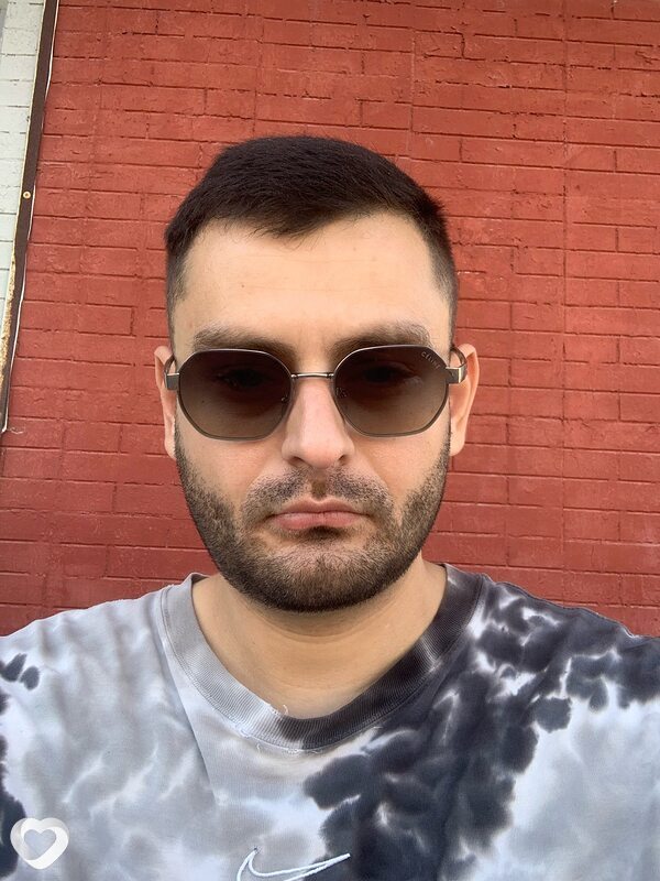 Владимир, 30, Харькове — анкета №2930152