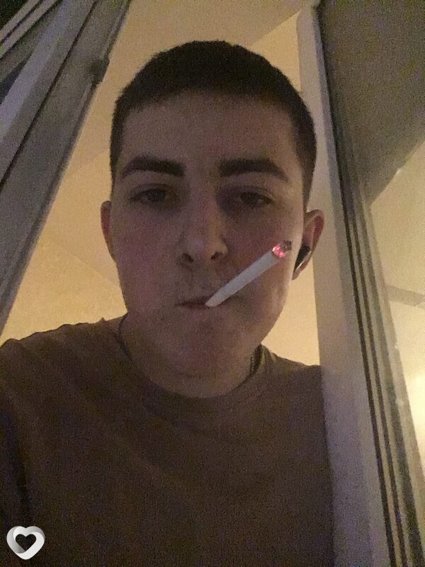 Иван, 18, Санкт-Петербурге — анкета №2930156