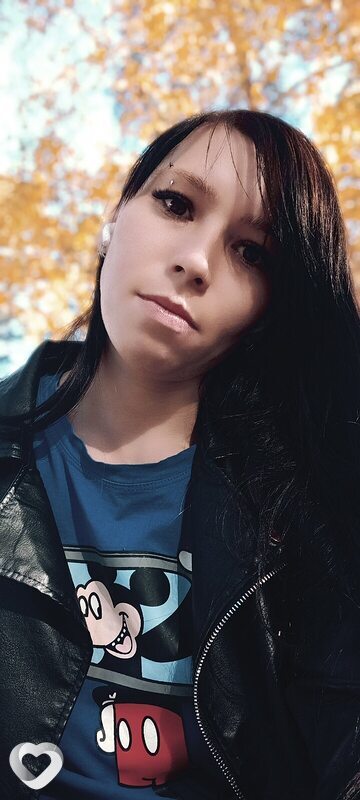 Яночка, 31, Екатеринбурге — анкета №2930165