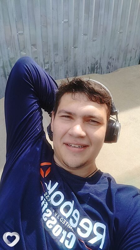 Антошка, 28, Уфе — анкета №2930166