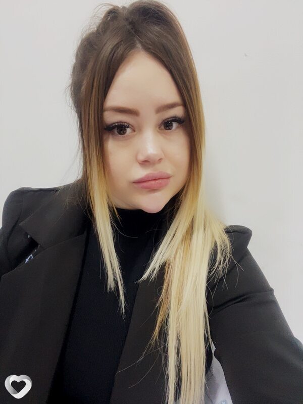 Марго, 29, Уфе — анкета №2929451
