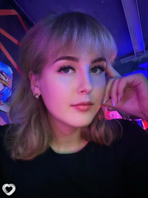 Софья, 19, Новоалтайске — анкета №2929455