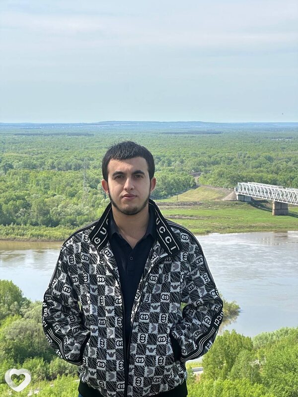 Imron, 19, Уфе — анкета №2929456