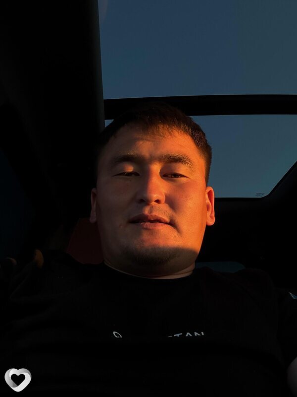 Айдар, 25, Петропавловске — анкета №2929463