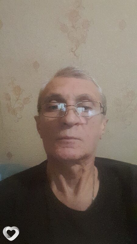 Василий, 56, Ессентуках — анкета №2929525