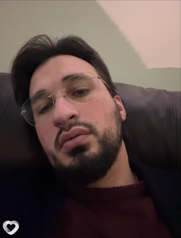 Андрей, 27, Сочи — анкета №2929526