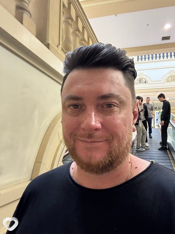 Павел, 43, Мытищах — анкета №2929527