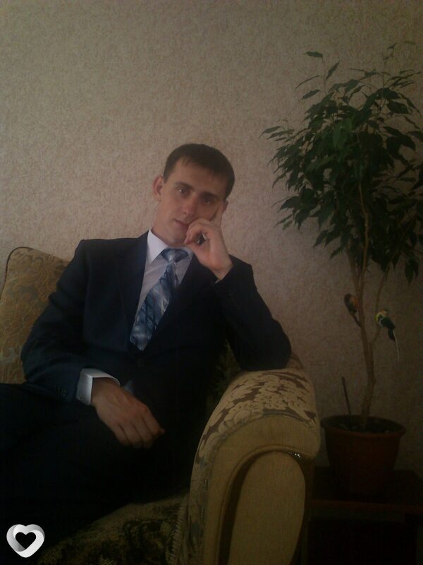 Виталий, 38, Сургуте — анкета №2929539