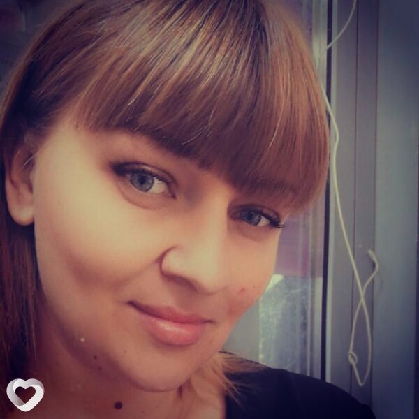 Ева, 30, Екатеринбурге — анкета №2929542