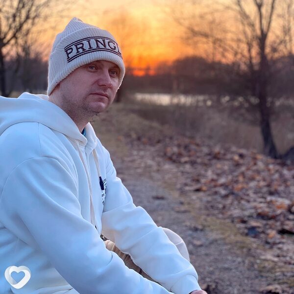 Алекс, 34, Минске — анкета №2929544