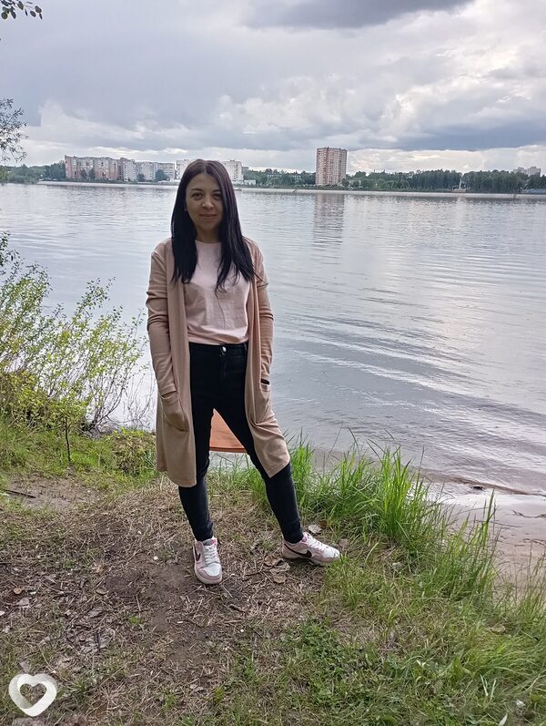 Оля, 35, Перми — анкета №2929545
