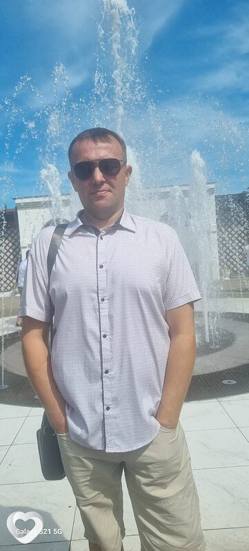 Виталий, 44, Владимире — анкета №2929550