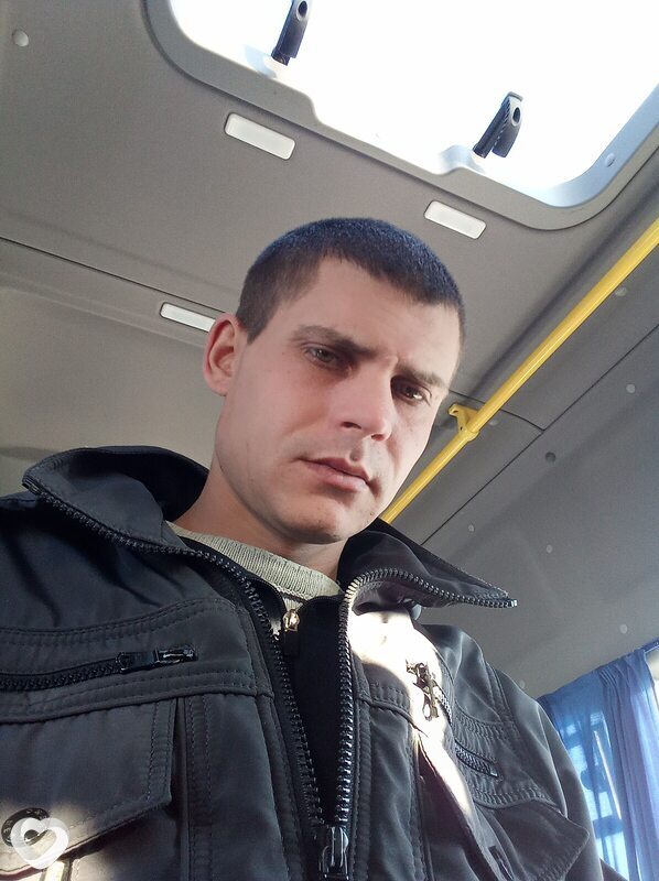 Юрий Брылёв, 32, Тайшете — анкета №2929555