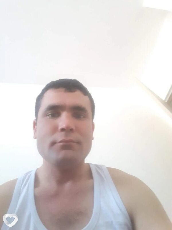 Худайберган, 38, Алматы — анкета №2929557