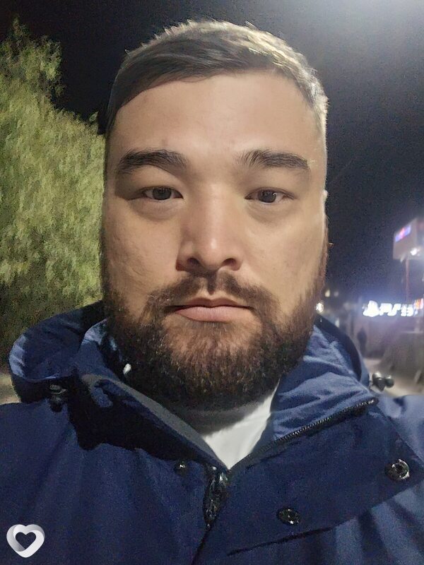 Дамир, 28, Жезказгане — анкета №2929473