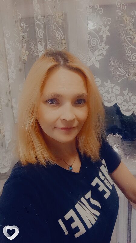 Malvina, 36, Сургуте — анкета №2929484