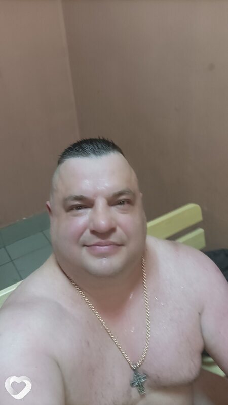 Евгений, 48, Санкт-Петербурге — анкета №2929492