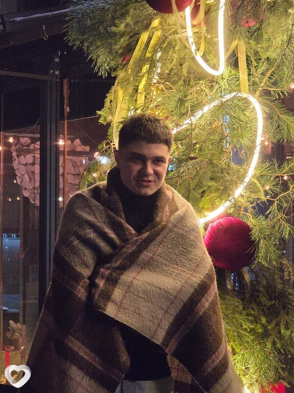 Никита, 24, Минске — анкета №2929512