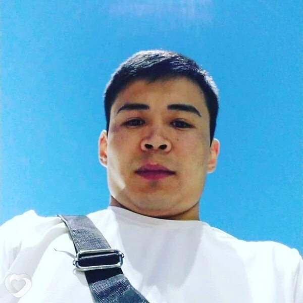 Аман, 31, Бишкек — анкета №2929347