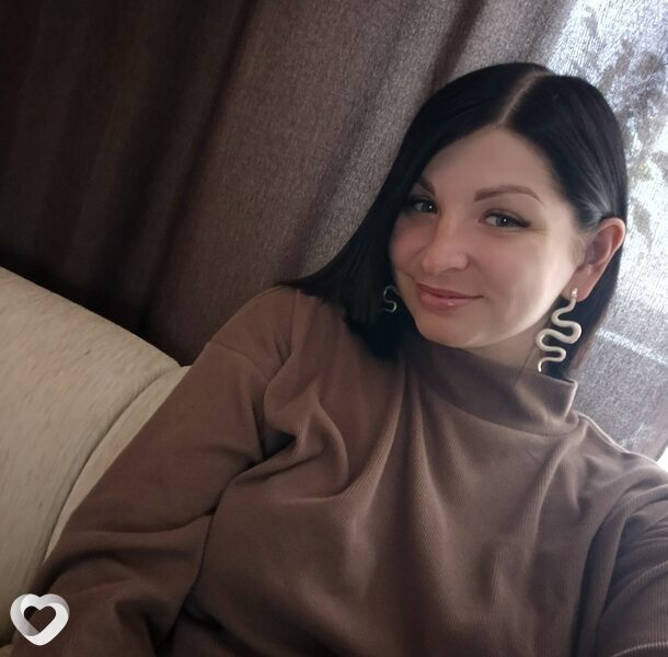 Кристина, 30, Челябинске — анкета №2929355