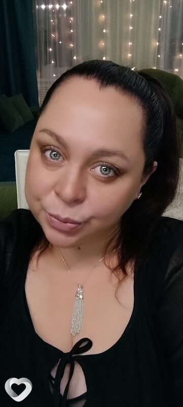 Наталья, 42, Брянске — анкета №2929364