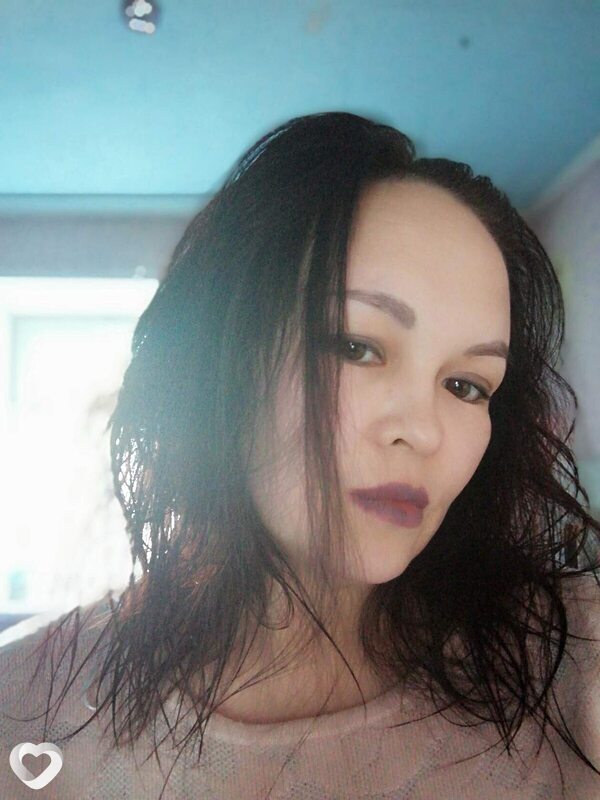Лилия, 41, Тобольске — анкета №2929576