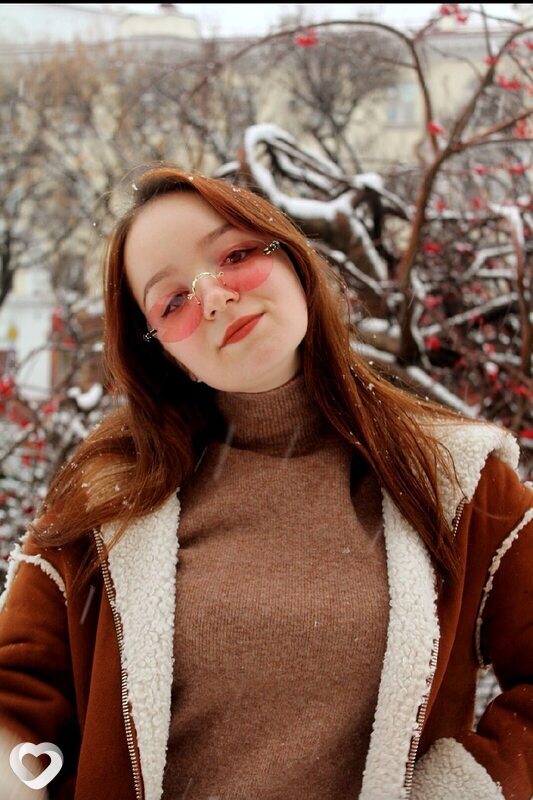 Даша, 36, Симферополе — анкета №2929595
