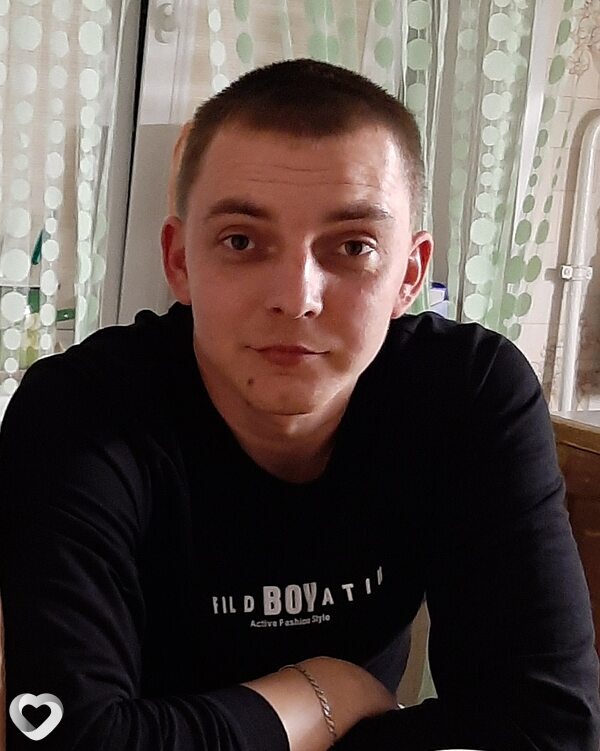 Александр, 36, Бобруйске — анкета №2929600