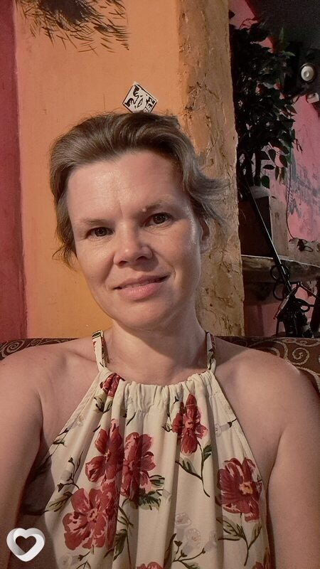 Любовь, 48, Сочи — анкета №2929606