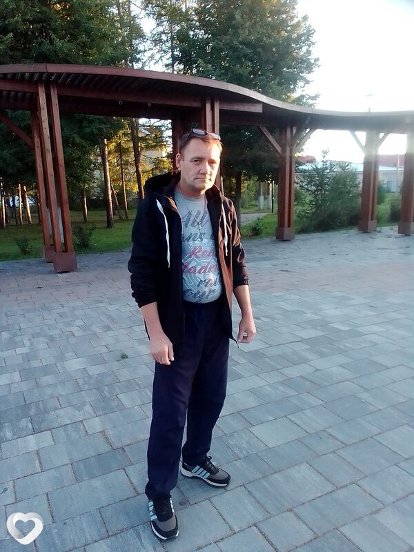 Алексей, 50, Димитровграде — анкета №2929610