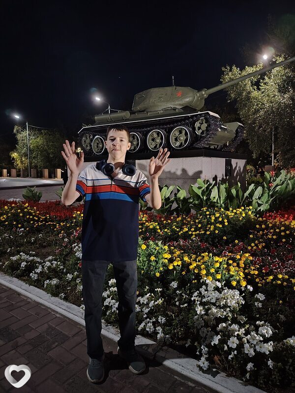 Nigmatylla, 20, Новосибирске — анкета №2929611