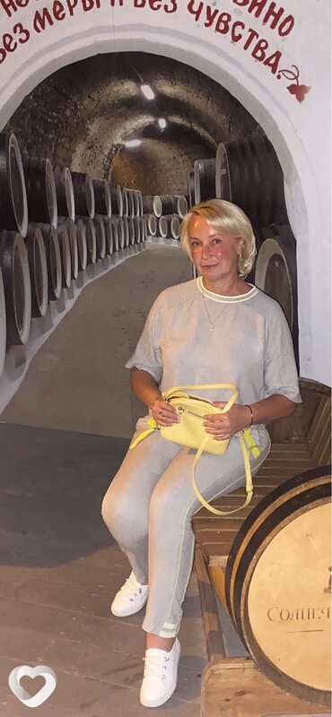 Наталья, 50, Ижевске — анкета №2929616