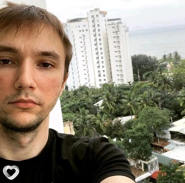 Павел, 26, Екатеринбурге — анкета №2929619
