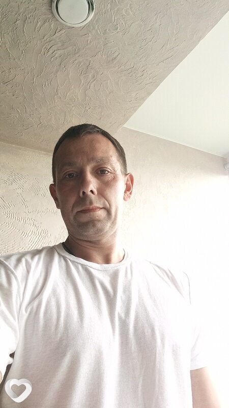 Роман, 49, Владимире — анкета №2929651