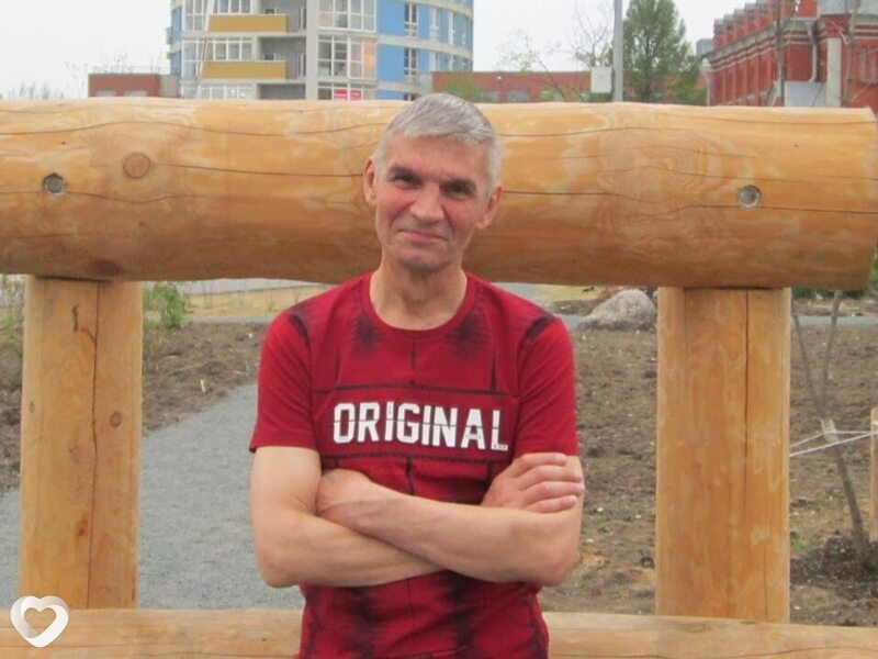 Сергей, 54, Нижнем Новгороде — анкета №2929653