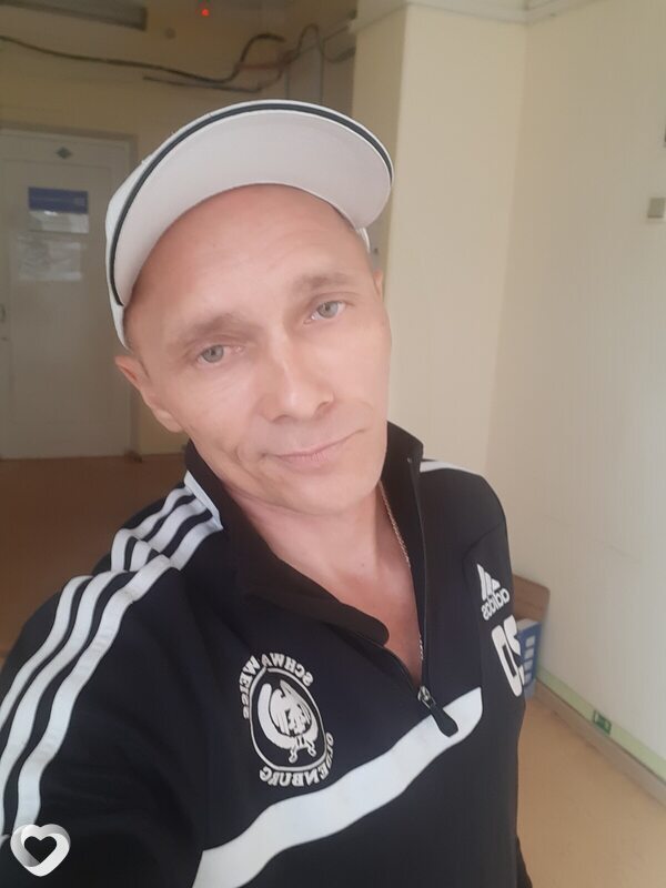 Андрей, 46, Октябрьский (Башкортостан) — анкета №2929654