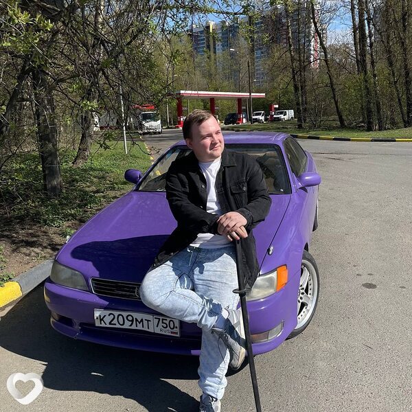 Александр, 24, Санкт-Петербурге — анкета №2929664