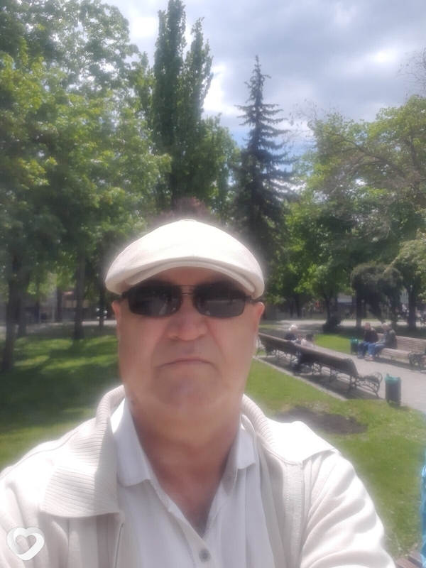 Сергей, 56, Балабанове — анкета №2929665
