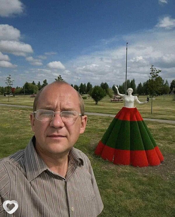 Максим, 41, Ижевске — анкета №2929666