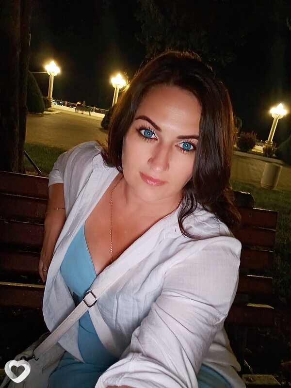 Анна, 37, Анапе — анкета №2929670