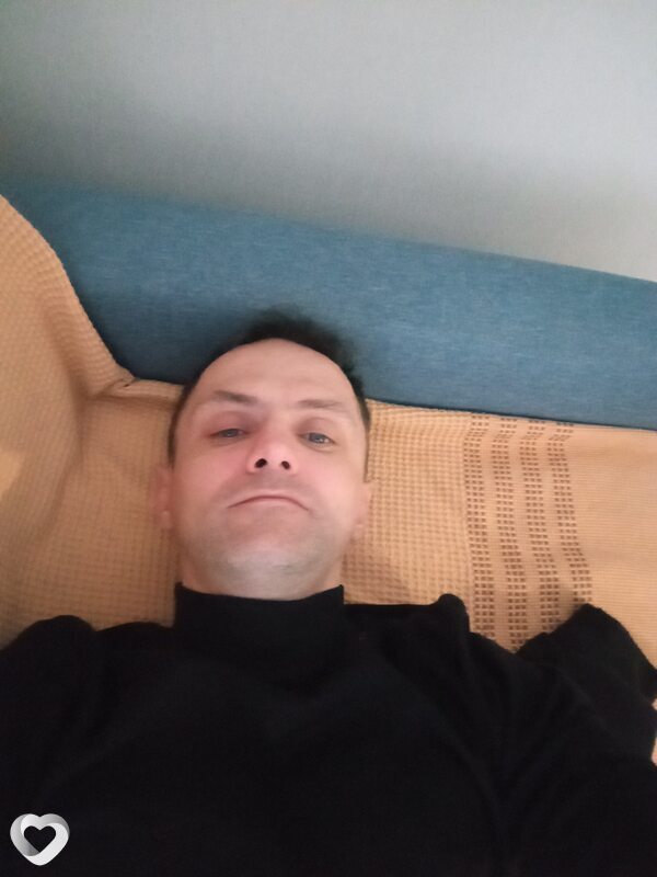 Максим, 39, Минске — анкета №2929425