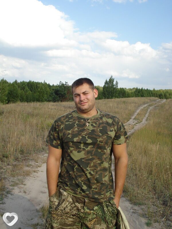 Андрей, 39, Тамбове — анкета №2929429