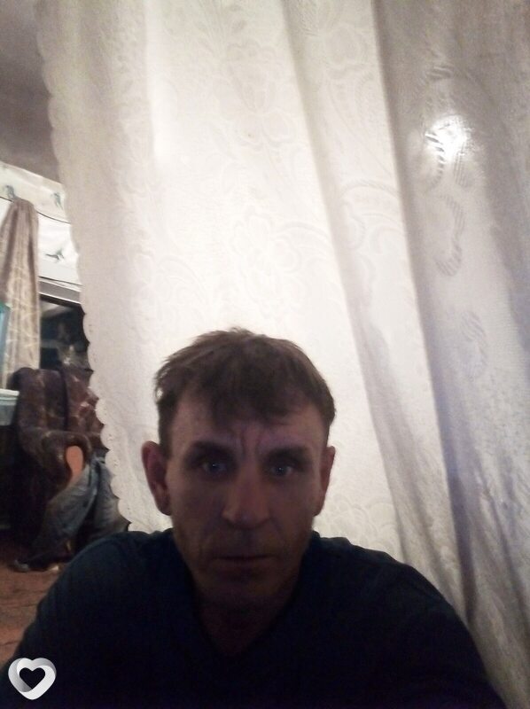 Дамир, 42, Уфе — анкета №2929444